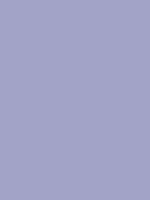 #a2a3c7 color image
