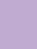#c0abd1 color image