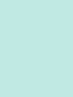 #c0e8e0 color image