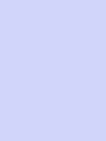 #d0d4fb color image